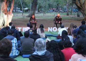 Cierra SeCultura Morelia, primera temporada del Teatro Nocturno
