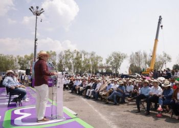 Teleférico, distribuidores y modernización de calles, la transformación que vive Morelia: Bedolla