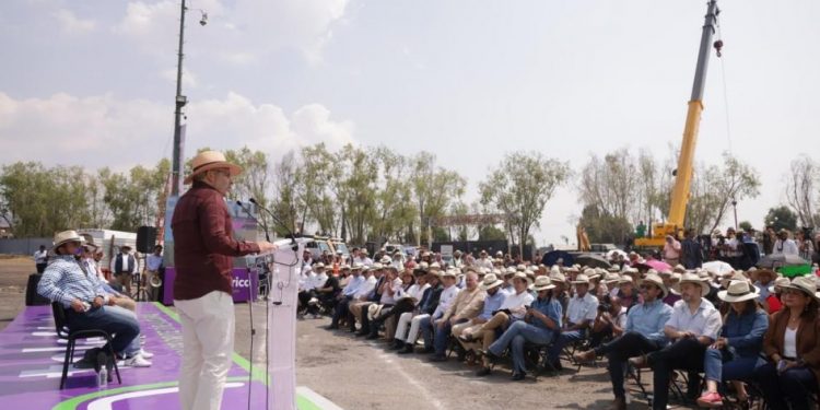 Teleférico, distribuidores y modernización de calles, la transformación que vive Morelia: Bedolla