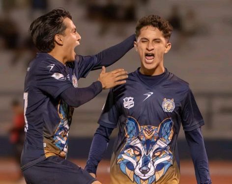 ¡Jersey del Atlético Morelia-UMSNH ya está en la final!, compite para ser el mejor de la Liga TDP