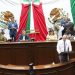 Baltazar Gaona propone tipificar la “Sumisión Química” en el Código Penal de Michoacán