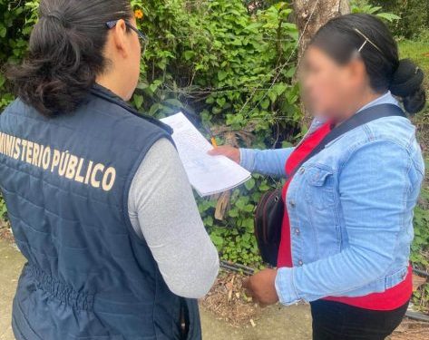 En Zitácuaro, celebra CMASC acuerdo reparatorio y restituye inmueble a su propietario