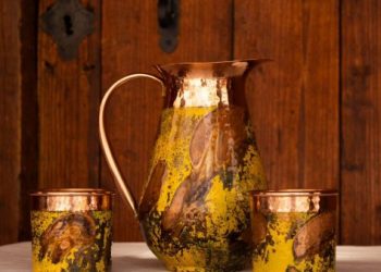 Conoce a los artesanos michoacanos reconocidos con premio nacional de las artes