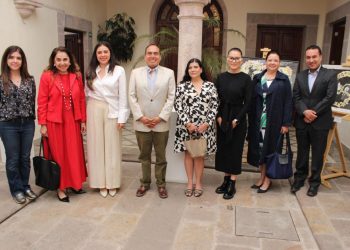 Consejo Ciudadano de Morelia da a conocer el Código de Desarrollo Urbano del Municipio