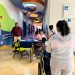 DIF Michoacán tramita credencial a personas con discapacidad