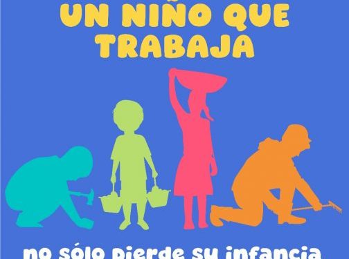 DIF Morelia alza la voz contra el trabajo infantil con la campaña ‘Déjalos Soñar’