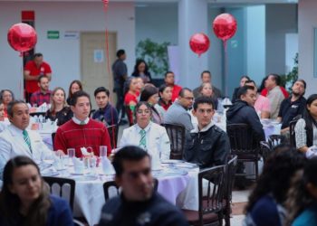 Donación de sangre voluntaria, un regalo de vida: SSM