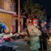 Explosión por fuga de gas deja dos personas lesionadas en Morelia