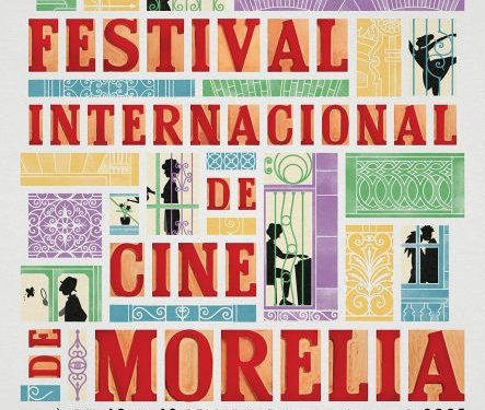 El FICM revela la imagen de su 23a edición