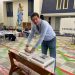 Escasa participación ciudadana en el Proceso Electoral Judicial 2025-Morelia Informativo