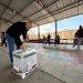 Proceso Electoral Judicial 2025: Eric Gaona-Morelia Informativo