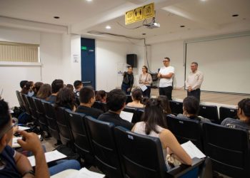 Estancias de investigación-Morelia Informativo