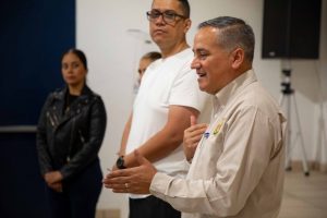 Estancias de investigación-Morelia Informativo2