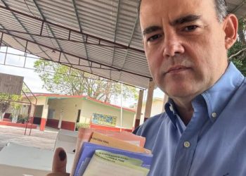 Balta Gaona-Morelia Informativo