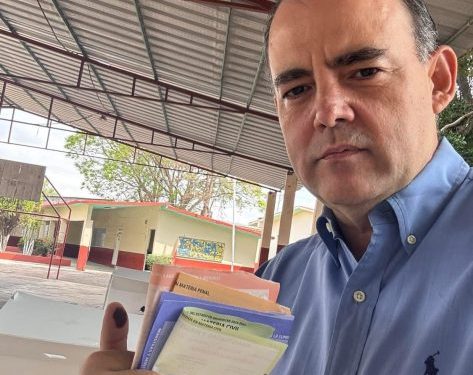 Balta Gaona-Morelia Informativo