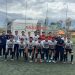 Medallas de la Universiada Nacional 2025-Morelia Informativo