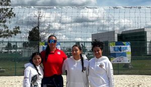Medallas de la Universiada Nacional 2025-Morelia Informativo3
