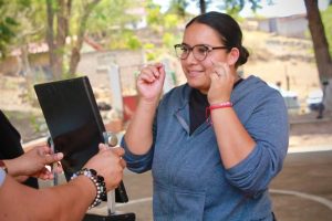 Brigadas de Salud: DIF Morelia-Morelia Informativo1