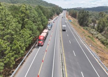 Ampliación de autopista Siglo XXI: SCOP-Morelia Informativo