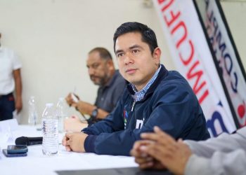 Gobierno municipal unen lazos en materia de deporte asociado con la capital michoacana: IMCUFIDE-Morelia Informativo