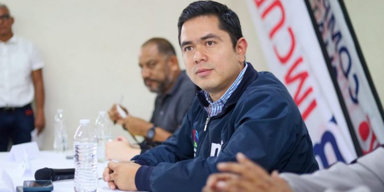Gobierno municipal unen lazos en materia de deporte asociado con la capital michoacana: IMCUFIDE-Morelia Informativo