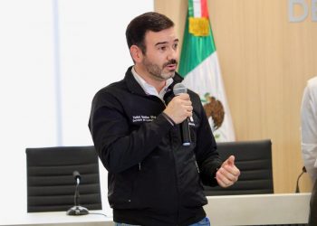 Yankel Benítez-Morelia Informativo