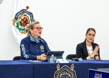 Nicolaitas brillantes, pase por excelencia: Yarabí Ávila-Morelia Informativo