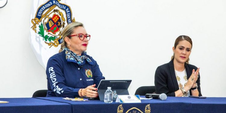 Nicolaitas brillantes, pase por excelencia: Yarabí Ávila-Morelia Informativo