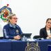Nicolaitas brillantes, pase por excelencia: Yarabí Ávila-Morelia Informativo