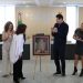 Homenaje del primer actor Manuel Guízar: Alfonso Martínez Alcázar-Morelia Informativo
