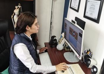 Capacitación a personal de la Junta de Conciliación y Arbitraje-Morelia Informativo