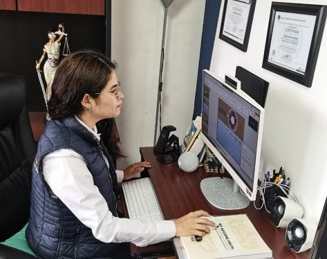 Capacitación a personal de la Junta de Conciliación y Arbitraje-Morelia Informativo