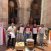 Festival de la Nieve de Pasta Zacapu-Morelia Informativo