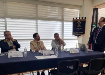 Licenciatura en Ciencias Físico Matemáticas busca refrendar calidad educativa: UMSNH-Morelia Informativo