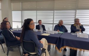 Licenciatura en Ciencias Físico Matemáticas busca refrendar calidad educativa: UMSNH-Morelia Informativo1