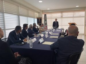 Licenciatura en Ciencias Físico Matemáticas busca refrendar calidad educativa: UMSNH-Morelia Informativo2