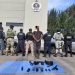 Una persona detenida en Álvaro Obregón: SSP-Morelia Informativo