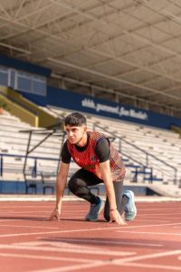 Atletas Nicolaitas listos para la Universidad Nacional 2025-Morelia Informativo3