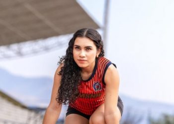 Atletas Nicolaitas listos para la Universidad Nacional 2025-Morelia Informativo