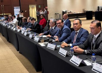 Cooperación Internacional contra tráfico de armas y explosivos-Morelia Informativo