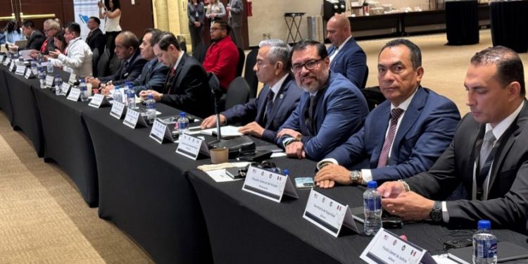Cooperación Internacional contra tráfico de armas y explosivos-Morelia Informativo