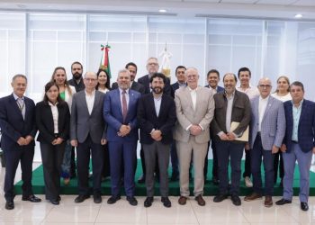 Formalización laboral, compromiso compartido con Sheinbaum: Gobierno del Estado-Morelia Informativo