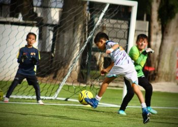 Escuela 'Estrellas del Mañana': DIF Morelia-Morelia Informativo