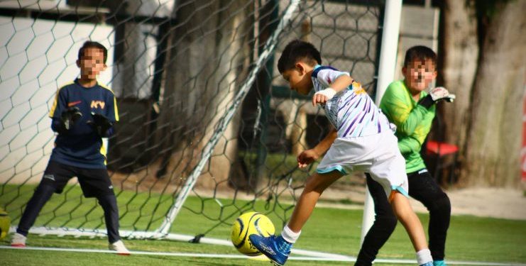 Escuela 'Estrellas del Mañana': DIF Morelia-Morelia Informativo