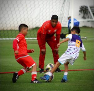 Escuela 'Estrellas del Mañana': DIF Morelia-Morelia Informativo1