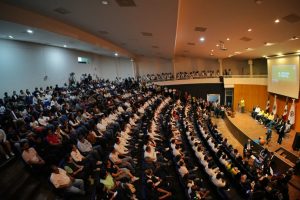 Tianguis de la Ciencia: Yarabí Ávila-Morelia Informativo1
