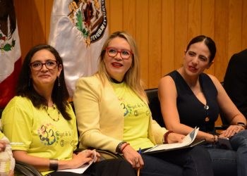 Tianguis de la Ciencia: Yarabí Ávila-Morelia Informativo