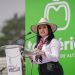 Así promoverá el teleférico de Morelia el bienestar social: Gladyz Butanda