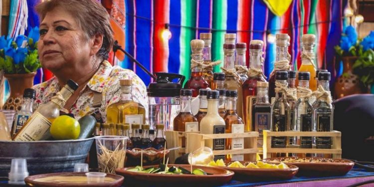 Expo Feria del Mezcal, la Olla Podrida y la cocada 2025: Sectur-Morelia Informativo