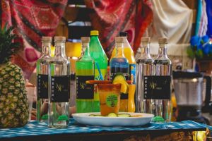 Expo Feria del Mezcal, la Olla Podrida y la cocada 2025: Sectur-Morelia Informativo1